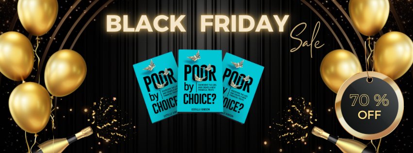 PBC Black Friday banner